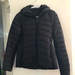 Bernardo NWT Black Small Coat